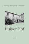Huis en hof - Ewout Storm van Leeuwen (ISBN 9789492079633)