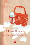 De melkboer en de geschiedenis (e-Book) - John Vandaele (ISBN 9789462672390)