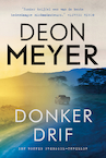 Donkerdrif - Deon Meyer (ISBN 9789400515925)