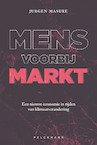 Mens voorbij markt - Jurgen Masure (ISBN 9789463373043)