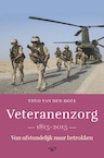 Veteranenzorg 1815-2015 (e-Book) - Theo van den Doel (ISBN 9789462499522)