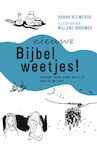 Bijbelweetjes II - Hanna Holwerda (ISBN 9789033834486)