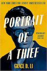 Portrait of a Thief - Grace D. Li (ISBN 9781529386417)