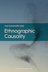 Ethnographic Causality - Peter Abell, Ofer Engel (ISBN 9789403429472)