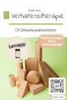 Verhaltenstherapie 01: Grundlagenwissen - Sybille Disse (ISBN 9789403690674)