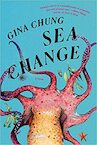 Sea Change - Gina Chung (ISBN 9780593469347)