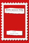 Beste meneer Filip - Frank Colle (ISBN 9789493293250)