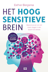 Het hoogsensitieve brein - Esther Bergsma (ISBN 9789492595614)