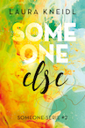 Someone else - Laura Kneidl (ISBN 9789020549096)