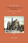 Geschiedenis en beschrijving van Haarlem 1 - Francis Allan (ISBN 9789066595484)