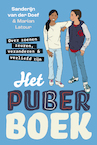 Het puberboek (e-Book) - Sanderijn van der Doef (ISBN 9789021684017)