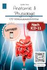 Anatomie & Physiologie Band 09: Verdauungssystem - Sybille Disse (ISBN 9789403694160)