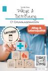 Pflege & Betreuung Band 01: Grundlagenwissen - Sybille Disse (ISBN 9789403696034)