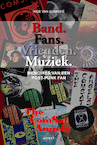 Band. Fans. Vrienden. Muziek - Inge van Sombrië (ISBN 9789464870480)