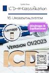 ICD-11-Klassifikation Band 16: Urogenitalsystem - Sybille Disse (ISBN 9789403695341)