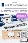 ICD-11-Klassifikation Band 20: Entwicklungsanomalien - Sybille Disse (ISBN 9789403695471)