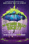 The (Super Secret) Society of Octagon Valley - Melissa de la Cruz (ISBN 9781368102216)