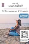Gesundheit Band 02: Entspannung und Wellness - Sybille Disse (ISBN 9789403696096)