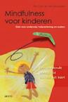 Mindfulness voor kinderen - P. Catry, J. Decuypere (ISBN 9789033470905)