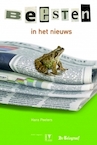 Beesten in het nieuws (e-Book) - Hans Peeters (ISBN 9789050113618)