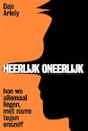 Heerlijk oneerlijk (e-Book) - Dan Ariely (ISBN 9789490574796)