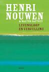 Levensloop en vervulling - Henri Nouwen (ISBN 9789401407014)