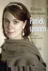 Paniekspinnen (e-Book) - Bibian Harmsen (ISBN 9789057596452)