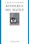 Kinderen die haten - Fritz Redl, David Wineman (ISBN 9789061312529)