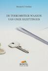 De toekomstige waarde van onze bezittingen - Bernard J. Verdoes (ISBN 9789081799928)