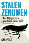 Stalen zenuwen (e-Book) - Ger Post (ISBN 9789491845864)