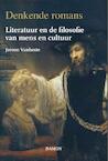 Denkende romans - Jeroen Vanheste (ISBN 9789463401005)