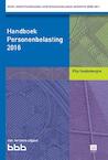 Handboek Personenbelasting 2017 - Filip Vandenberghe (ISBN 9789046608784)