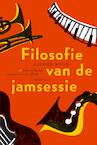 Filosofie van de jamsessie - Jurriën Rood (ISBN 9789047709411)