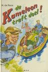 De Kameleon treft doel! (e-Book) - H. de Roos (ISBN 9789020642292)