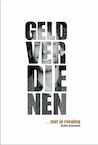 Geld verdienen met je roeping - Hylke Bonnema (ISBN 9789082878202)