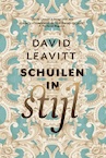Schuilen in stijl - David Leavitt (ISBN 9789463361262)