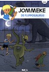 De flipposaurus - Philippe Delzenne (ISBN 9789462107229)