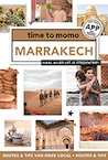 ttm Marrakech + ttm Antwerpen 2021 - Astrid Emmers (ISBN 9789493195943)