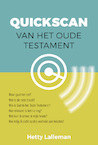 Quickscan van het Oude Testament (e-Book) - Hetty Lalleman (ISBN 9789033803130)