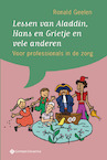 Lessen van Aladdin, Hans en Grietje en vele anderen - Ronald Geelen (ISBN 9789463710251)