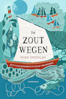 De zoutwegen - John Goodlad (ISBN 9789464710052)