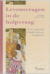 Levensvragen in de hulpvraag - H. Rijksen, A. van Heijst (ISBN 9789055730308)
