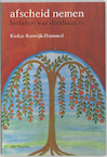 Afscheid nemen - R. Boswijk-Hummel (ISBN 9789060207796)