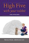 High five with your rabbit (e-Book) - Bernice Muntz (ISBN 9789081771344)