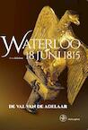 Waterloo 18 juni 1815 - Kees Schulten (ISBN 9789057304262)