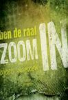 Zoom in (e-Book) - Ben de Raaf (ISBN 9789033634628)