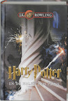 Harry Potter en de Halfbloed Prins - J.K. Rowling (ISBN 9789061697671)