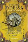 De val van Scribopolis - Peter van Olmen (ISBN 9789461316387)