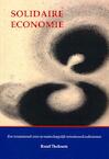 Solidaire economie - Ruud Thelosen (ISBN 9789492326126)