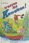 Trossen los, Kameleon (e-Book) - H. de Roos (ISBN 9789020642087)